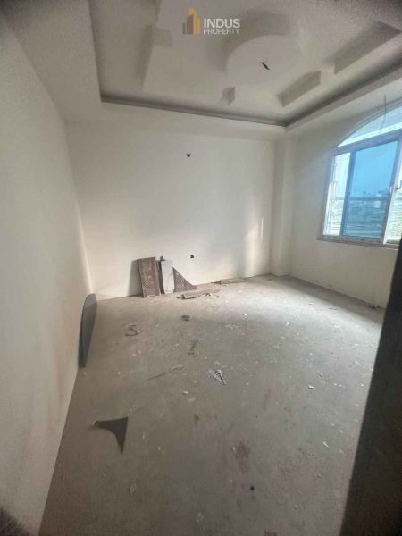 Brand New House On Sale at Tikathali