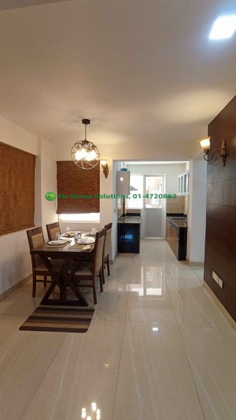 Apartment On Sale At Rabibhawan