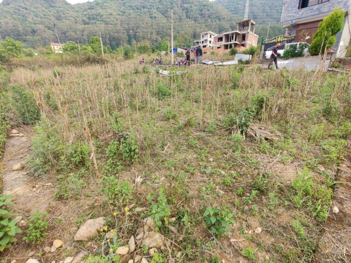 Land on Sale | Chandragiri Nagarpalika | 6 aana Land on Sale | Chandragiri Nagarpalika | 6 aana