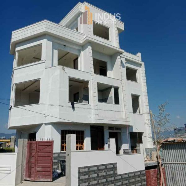 Beautiful House on sale at Bhaisepati, Lalitpur
