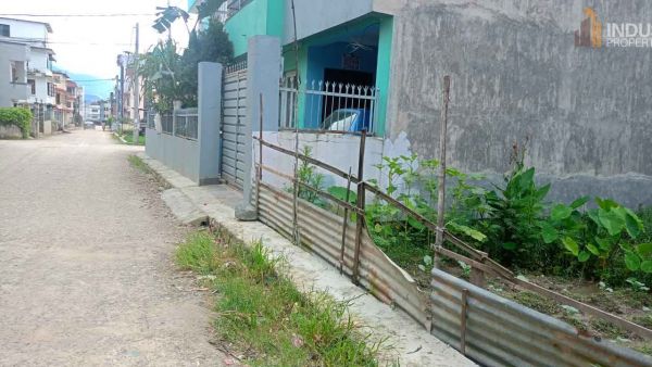 Land On Sale at Bode Planning, Bhaktapur