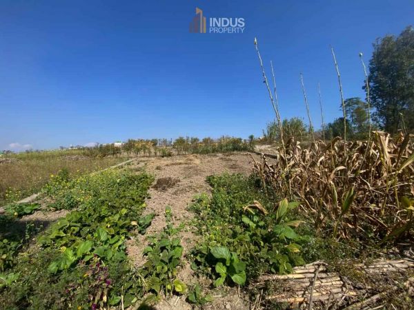 Land on sale at Balkot, Bhkatapur