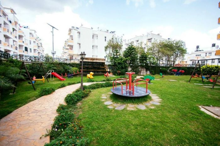 Apartment for sale in Westar, Lalitpur