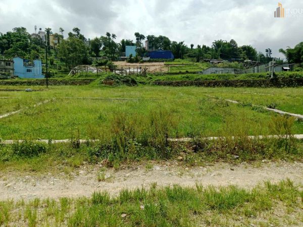Land on Sale- Dhapakhel, Lalitpur