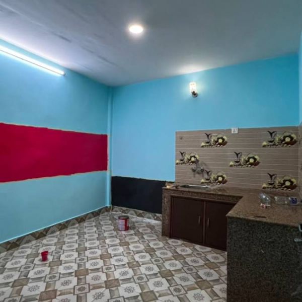 House for sale at Imadol, sital height