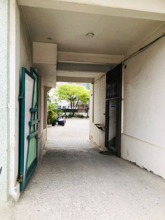 Office Building On Rent