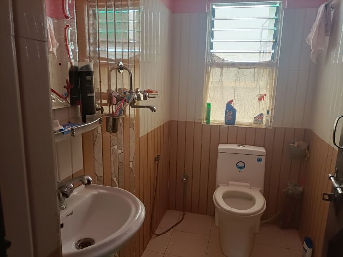 House for  sale in Mulpani, 50 mtrs from sankhu highway