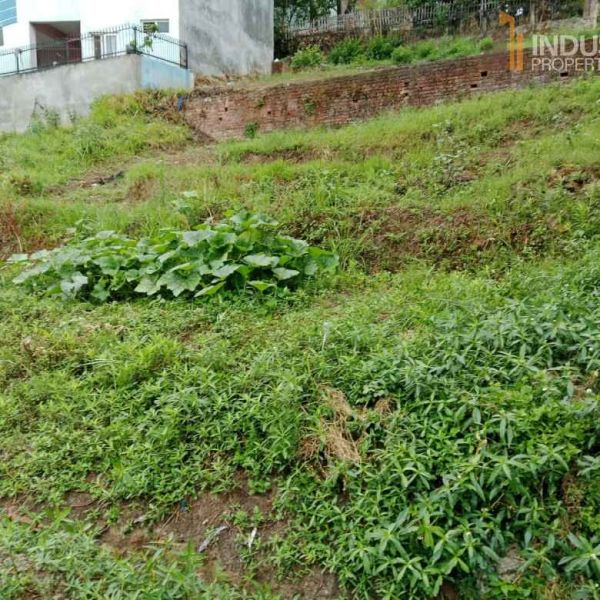 Land on sale-Hattiban, Lalitpur