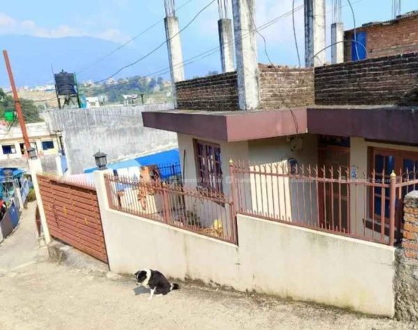 Brand New House for sale at Kavresthali, Kathmandu