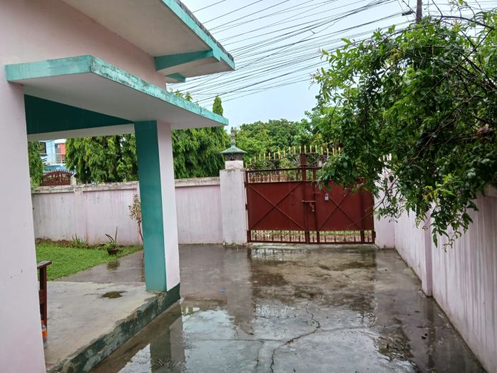 House on rent, Janakpur 13