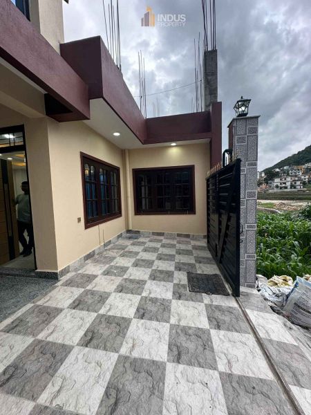 1-talle house on sale at sallaghari,bhaktpur