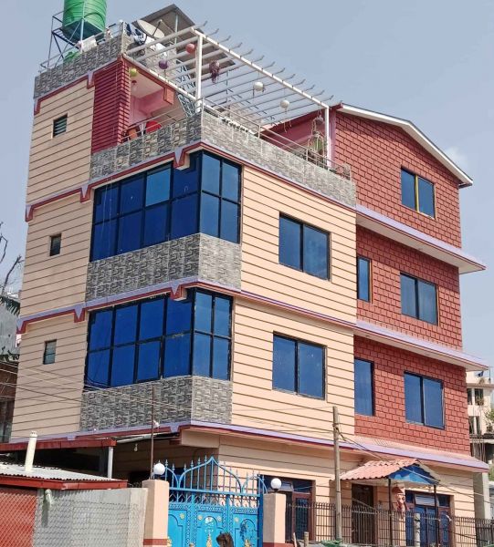 THAIBA HOUSE SELL AT CHEAPEST THAIBA HOUSE SELL AT CHEAPEST