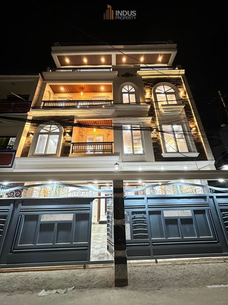 House on sale at Imadol, lalitpur House on sale at Imadol, lalitpur