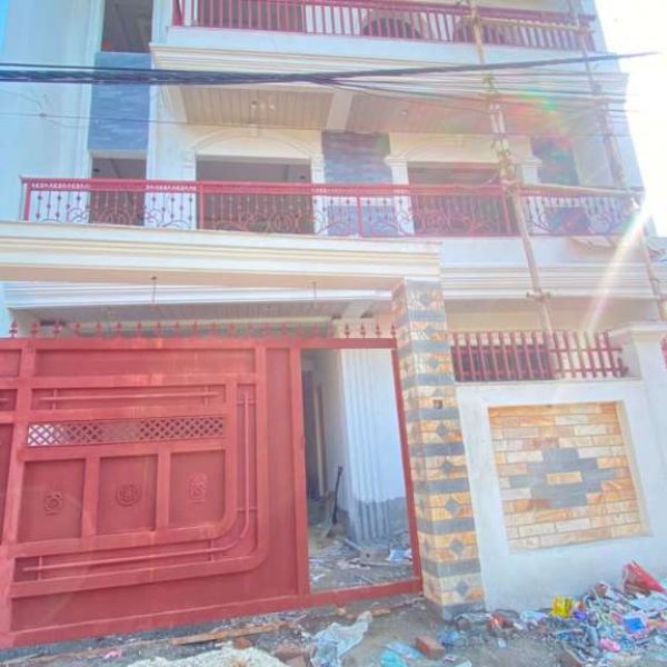 House on sale Imadol Tempo Park