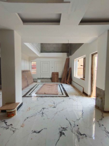 Residental Bungalow House on sell At Budhanilkantha, KTM