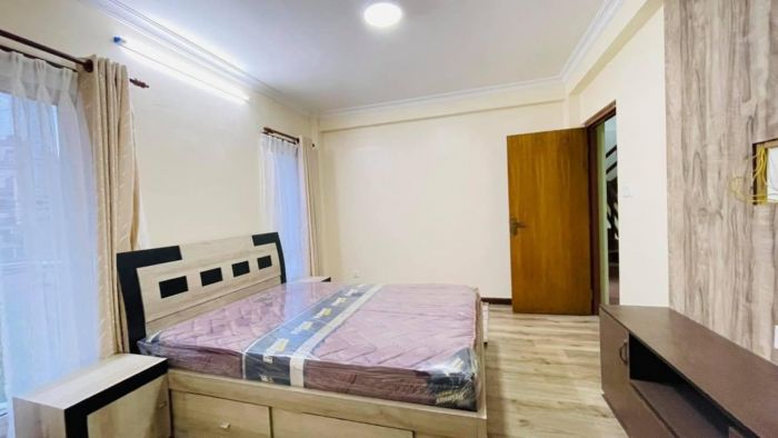 House on sale at  khumaltar