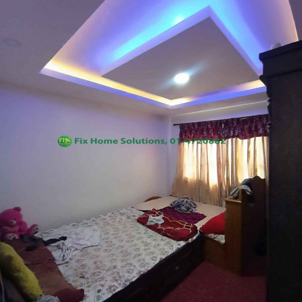 house on sale at dhapasi near api school