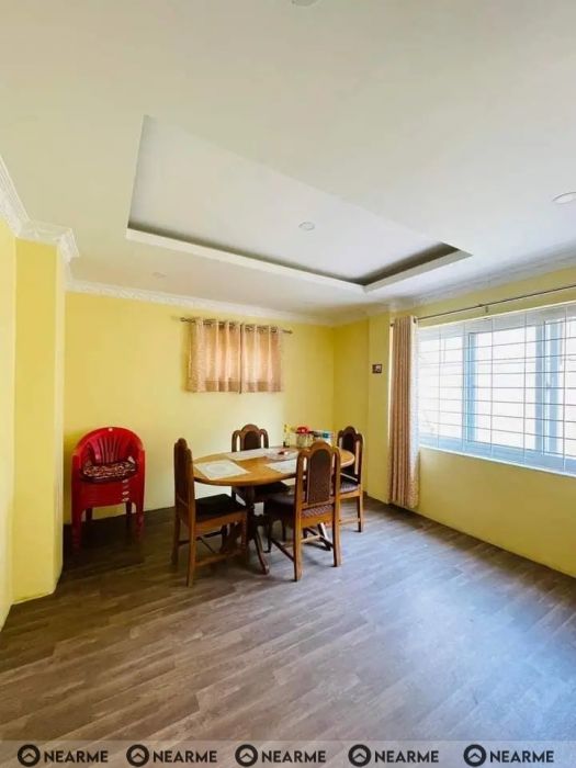 House On Sale at Budhanilkantha, Kathmandu 