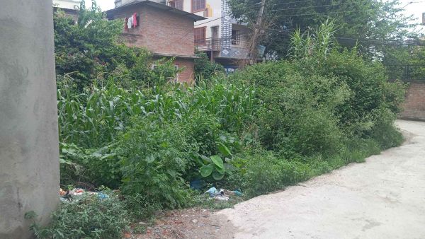 Land on sale at Imadol, Lalitpur Land on sale at Imadol, Lalitpur