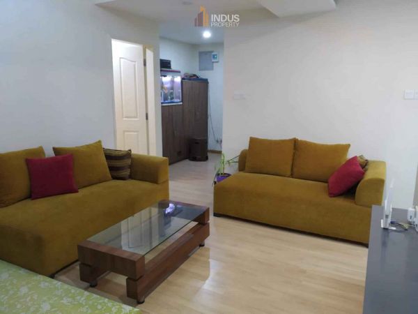 Fully- Furnished Apartment on sale at Downtown, Dhapakhel, Lalitpur