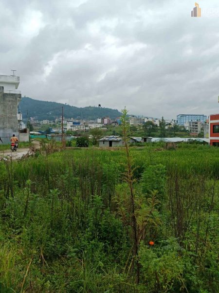 Land On Sale at Lubhu, Lalitpur