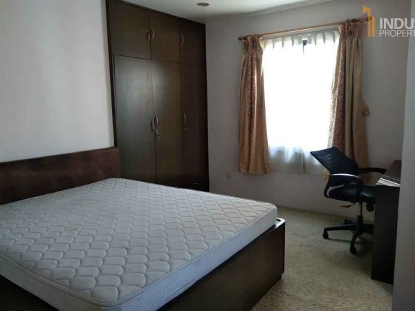 Apartment For Rent;- TCH Tower Apartment Panipokhari, Kathmandu