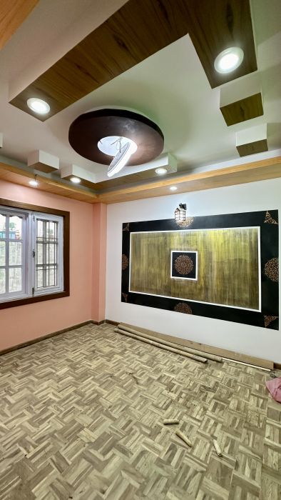 Bungalow on sale at Harharmahadev