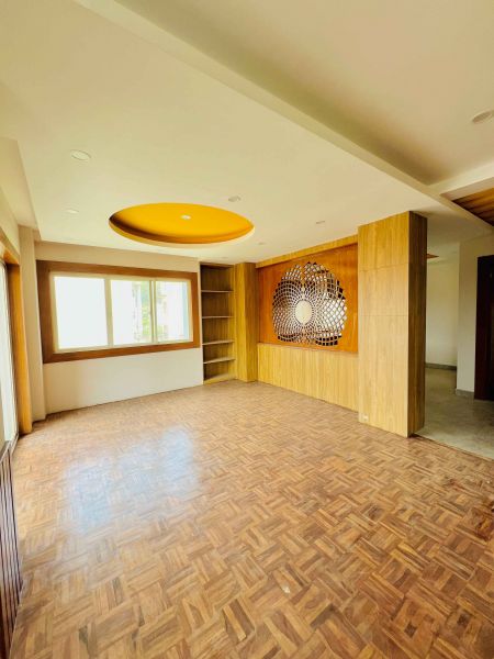 Residental Duplex House on sell at Kantipur colony, Nakkhu