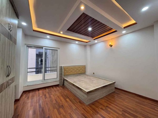 Brand New House For Sale In Cozy Homes, Imadole