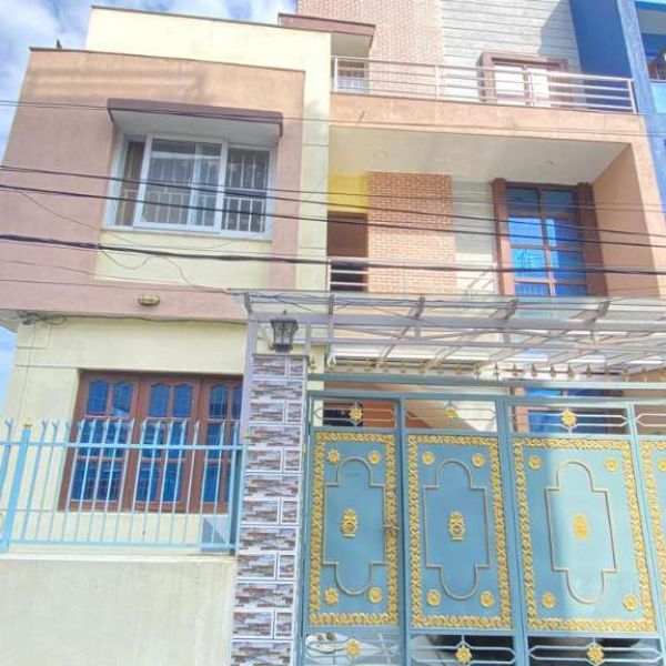 House for sale Bhaktapur Balkot