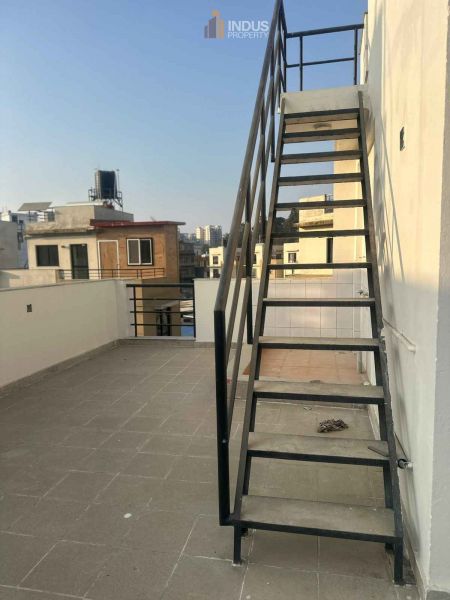 Fully-Furnished House on rent at Hattiban, Lalitpur