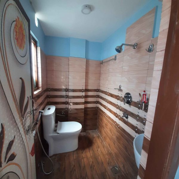 Brand new house for rent in sallaghari, bhaktapur