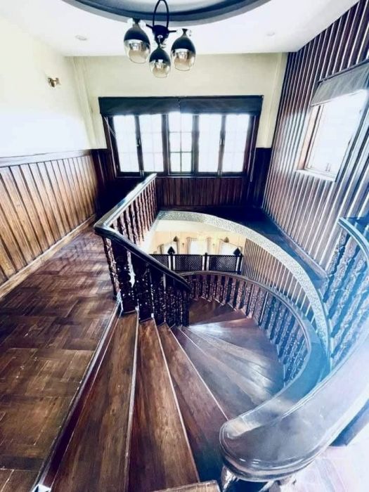 Bungalow on sale at Chappal Karkhana ,KTM