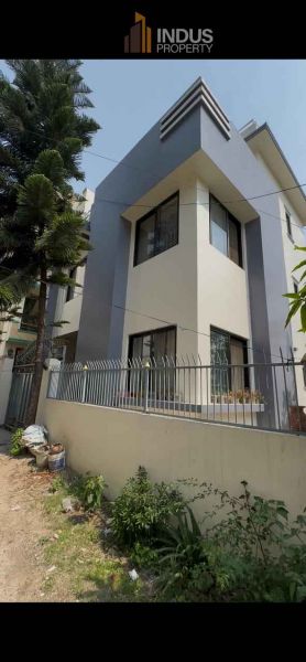 House on rent at Budhanilkanth House on rent at Budhanilkanth
