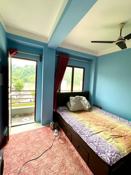 Duplex House for Sale at Nakkhu, Lalitpur