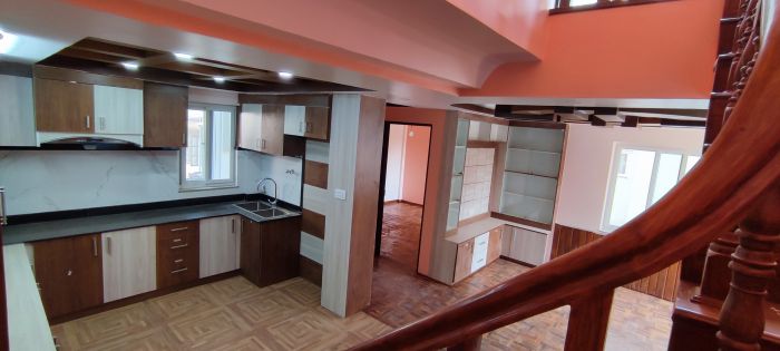 house for sale in Budhanilkantha Nayabasti