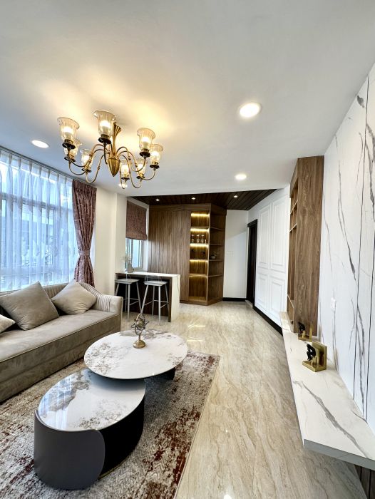 Duplex House On Sale At Bhaisepati Colony