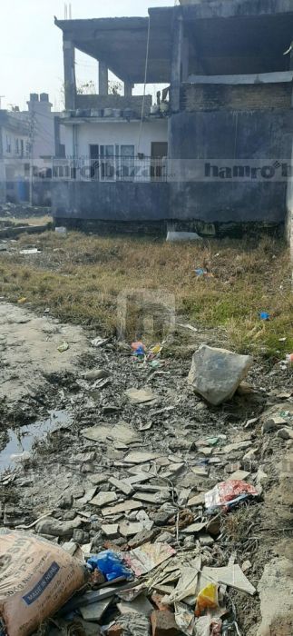 Gothatar Tejbinayak Land On Sale