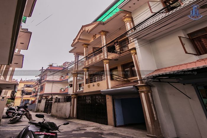 Residential House For Sale in Tarkeshwor-08, Nepaltar, Sesmati, Kathmadu