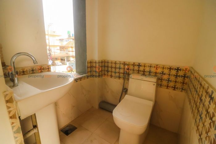 Commercial Building For RENT At Akashedhara, Budhanilkantha Ward No 10