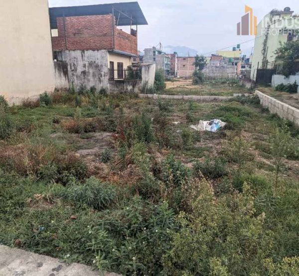 Land on sale-Bode Kamalpokhari, Bhaktapur