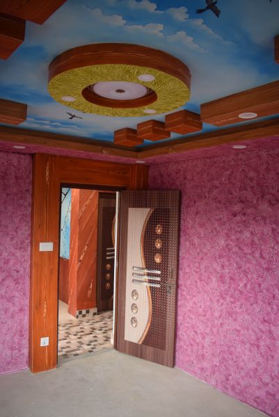 House On Sale On Jorpati. Best Located House.