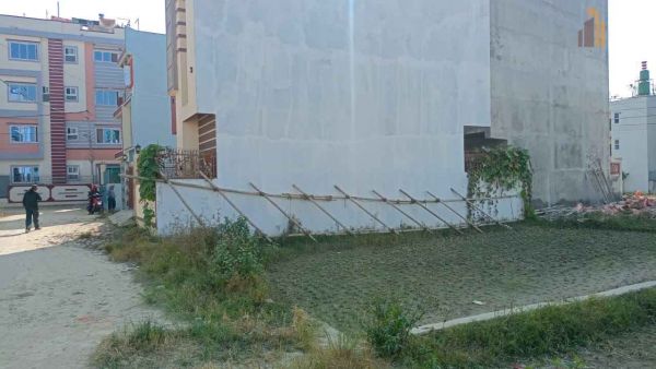 Land On Sale at Gothatar, Kathmandu