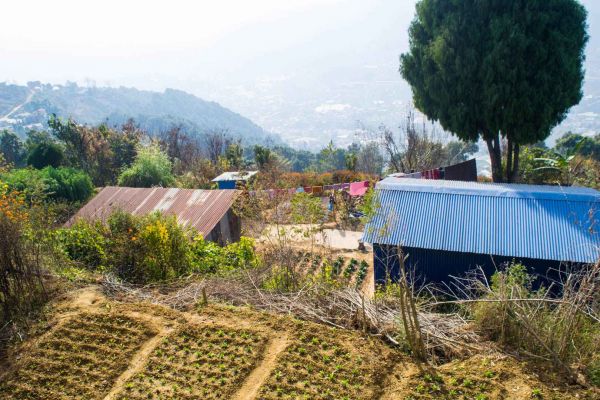 30 aana land for sale in Ramkot 8 Dadapauwa Nagarjun