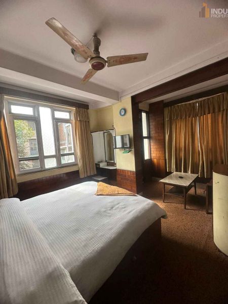 Room On Rent at Teku, Kathmandu