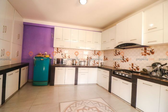 10BHK Bungalow For Sale At Khusibu Townplanning, Kathmandu