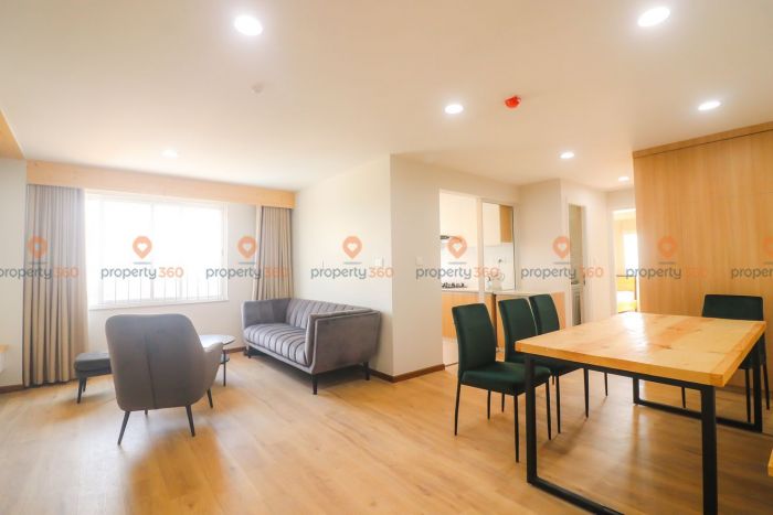 3BHK Apartment For RENT At Premier Apartments, Maharajgunj