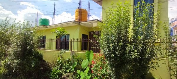 House For SALE