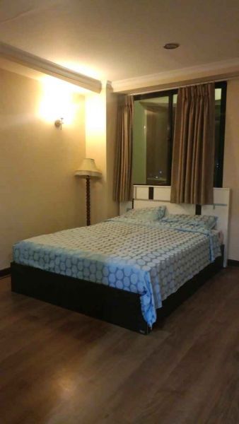 3BHK Apartment For Rent
