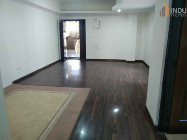 Apartment For Rent;- Grandy Apartment Panipokhari, Kathmandu